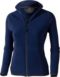 Zobrazit detaily pro Mikrofleecová dámská mikina ELEVATE námořní 190,XL Obrázky: Mikrofleecová dámská mikina ELEVATE námořní 190,XL