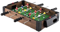 Zobrazit detaily pro Stolní mini fotbálek Obrázky: Stolní mini fotbálek