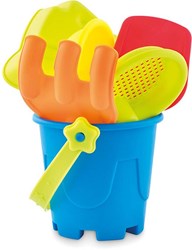 Zobrazit detaily pro Dětský set na pláž či písek Obrázky: Dětský set na pláž či písek