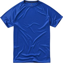 Obrázky: Niagara modré triko CoolFit ELEVATE 145 XS