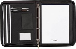 Zobrazit detaily pro Spisovka A4 z mikrovl.,kroužková mech. Obrázky: Spisovka A4 z mikrovl.,kroužková mech.