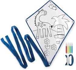 Zobrazit detaily pro Létající drak s fixami Obrázky: Létající drak s fixami