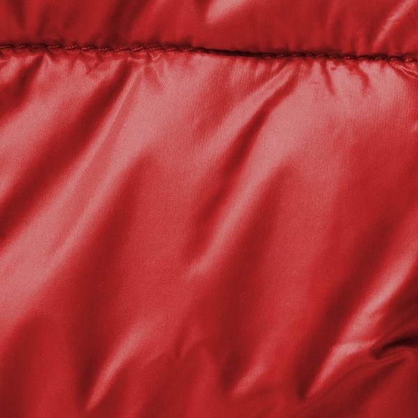 Obrázky: Scotia červená lehká péřová bunda ELEVATE, XXL, Obrázek 3