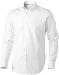 Obrázky: Pán.košile ELEVATE 140 Vaillant d.rukáv bílá XL