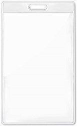 Zobrazit detaily pro Plastové pouzdro na ID kartu 75x128 mm Obrázky: Plastové pouzdro na ID kartu 75x128 mm