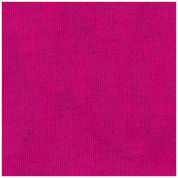 Obrázky: Triko Nanaimo ELEVATE 160 dámské růžové XL, Obrázek 3