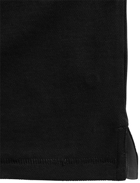 Obrázky: Dámská polokošile Oakville s dl. rukávem černá XXL, Obrázek 3