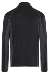 Zobrazit detaily pro STRETCH FLEECE JACKET 200 černo-antracitová XL Obrázky: STRETCH FLEECE JACKET 200 černo-antracitová XL