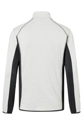Zobrazit detaily pro STRETCH FLEECE JACKET 200 přírodně-antracitová XL Obrázky: STRETCH FLEECE JACKET 200 přírodně-antracitová XL