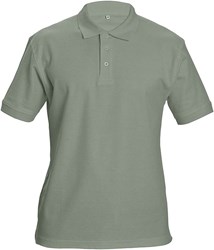 Zobrazit detaily pro Dany 190 šedá polokošile S Obrázky: Dany 190 šedá polokošile S