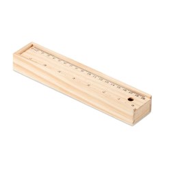 Zobrazit detaily pro Sada pastelek v dřevěném pouzdru Obrázky: Sada pastelek v dřevěném pouzdru