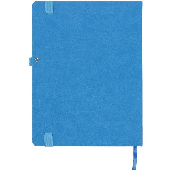 Obrázky: Velký modrý blok s elastickou gumičkou, Obrázek 2