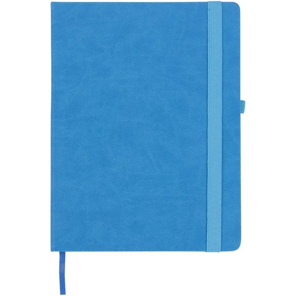 Obrázky: Velký modrý blok s elastickou gumičkou, Obrázek 5