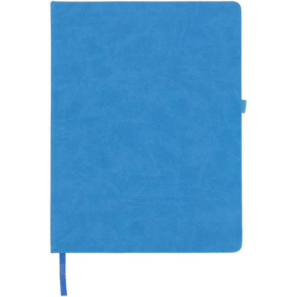 Obrázky: Velký modrý blok s elastickou gumičkou, Obrázek 6
