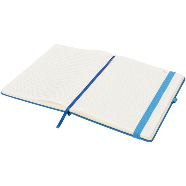 Obrázky: Velký modrý blok s elastickou gumičkou, Obrázek 7