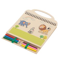 Zobrazit detaily pro Sada na kreslení s držákem Obrázky: Sada na kreslení s držákem