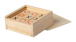 Zobrazit detaily pro Piškvorky (9ks) v dřevěném boxu s vysouvacím víkem Obrázky: Piškvorky (9ks) v dřevěném boxu s vysouvacím víkem