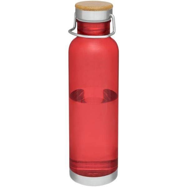 Obrázky: Tritanová červená sportovní láhev, 800ml, Obrázek 3