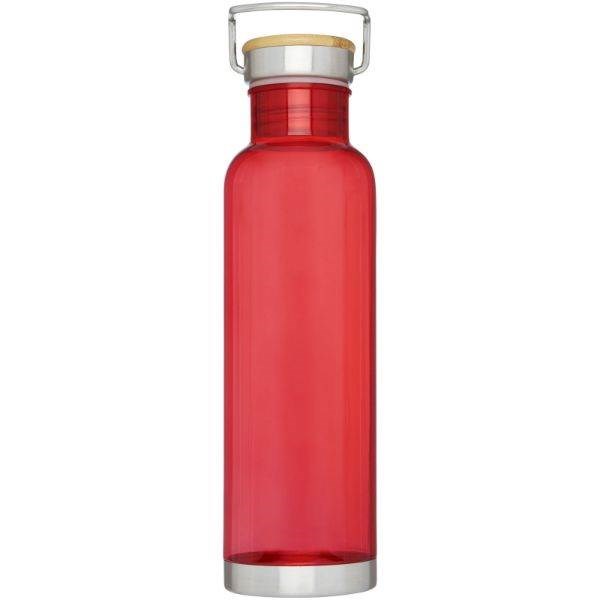 Obrázky: Tritanová červená sportovní láhev, 800ml, Obrázek 4