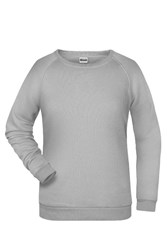 Zobrazit detaily pro Dámská mikina BASIC daiber 280 šedá XL Obrázky: Dámská mikina BASIC daiber 280 šedá XL