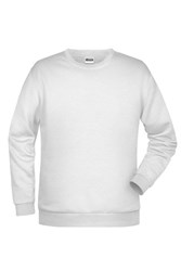 Zobrazit detaily pro Pánská mikina BASIC daiber 280 bílá XL Obrázky: Pánská mikina BASIC daiber 280 bílá XL