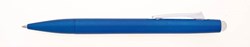 Obrázky: Plastové gumovací kuličkové pero GUM, modré