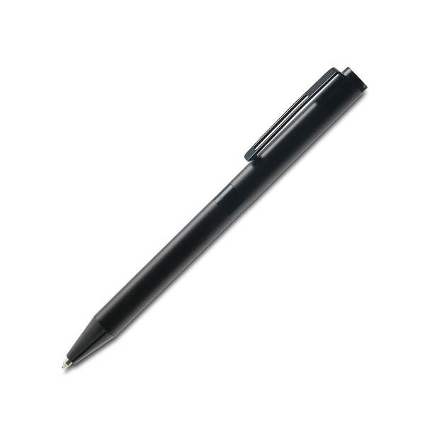 Obrázky: Kovová dárková psací sada - kuličkové pero a roller, Obrázek 2