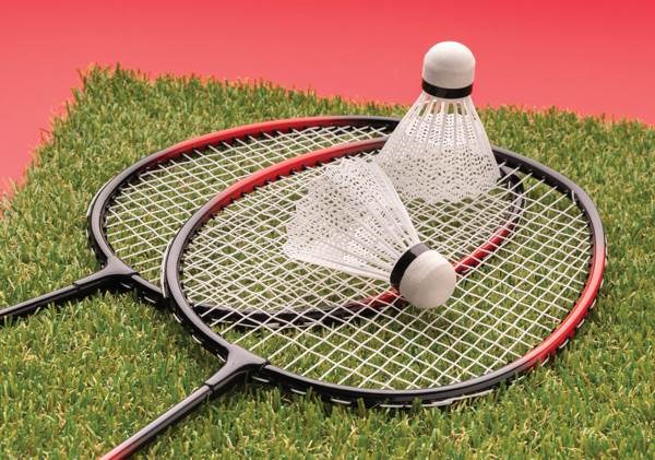 Obrázky: Badminton - sada pro 2 hráče, Obrázek 5
