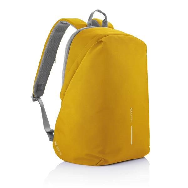 Obrázky: Nedobytný batoh Bobby Soft, žlutý