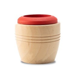 Zobrazit detaily pro Dřevěný kaleidoskop Obrázky: Dřevěný kaleidoskop