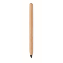 Obrázky: Bezinkoustová bambusová tužka
