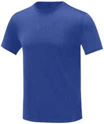 Obrázky: Cool Fit tričko Kratos ELEVATE modrá S