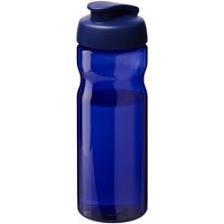 Obrázky: Sportovní lahev H2O Active 650 ml modrá