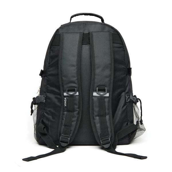 Obrázky: Černý chladicí batoh VINGA Parks, Obrázek 2