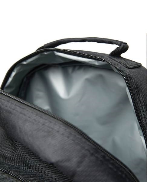 Obrázky: Černý chladicí batoh VINGA Parks, Obrázek 4