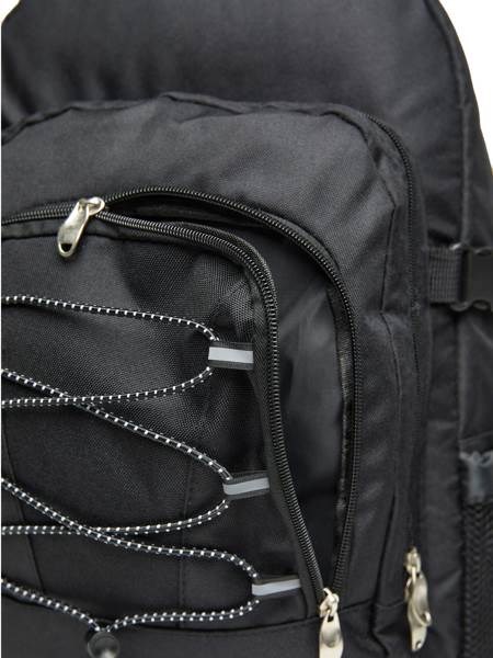 Obrázky: Černý chladicí batoh VINGA Parks, Obrázek 5