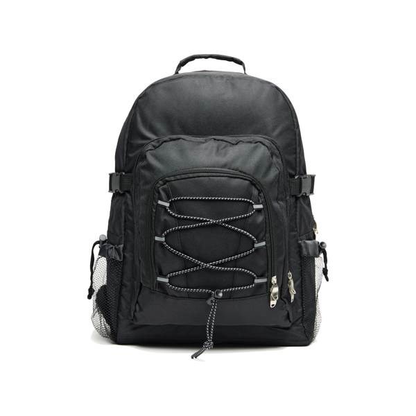 Obrázky: Černý chladicí batoh VINGA Parks, Obrázek 10