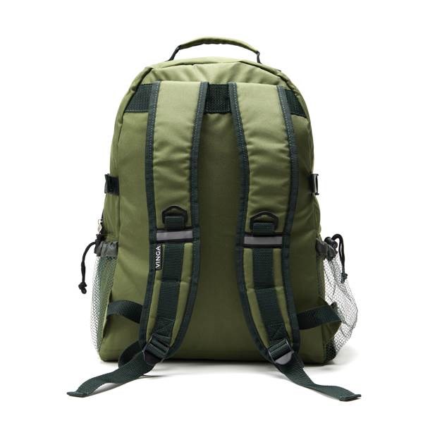Obrázky: Zelený chladicí batoh VINGA Parks, Obrázek 2