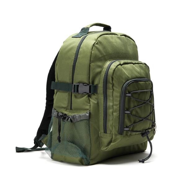 Obrázky: Zelený chladicí batoh VINGA Parks, Obrázek 3