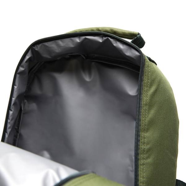 Obrázky: Zelený chladicí batoh VINGA Parks, Obrázek 4