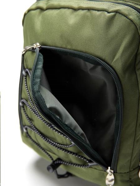 Obrázky: Zelený chladicí batoh VINGA Parks, Obrázek 6