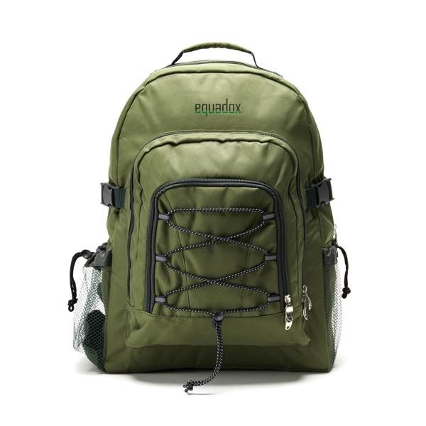 Obrázky: Zelený chladicí batoh VINGA Parks, Obrázek 7