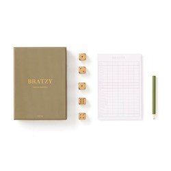 Zobrazit detaily pro Kostky VINGA Bratzy v dárkové krabičce Obrázky: Kostky VINGA Bratzy v dárkové krabičce