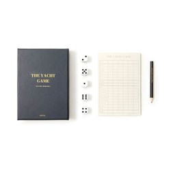 Zobrazit detaily pro Hra kostky v dárkové krabičce Obrázky: Hra kostky v dárkové krabičce