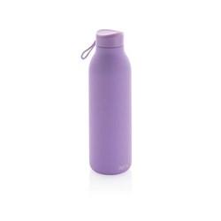 Zobrazit detaily pro Fialová nerez láhev Avira Avior 0,5l,RCS rec. ocel Obrázky: Fialová nerez láhev Avira Avior 0,5l,RCS rec. ocel