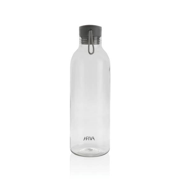 Obrázky: Transparentní láhev 1l Avira Atik-RCS recykl. PET, Obrázek 3