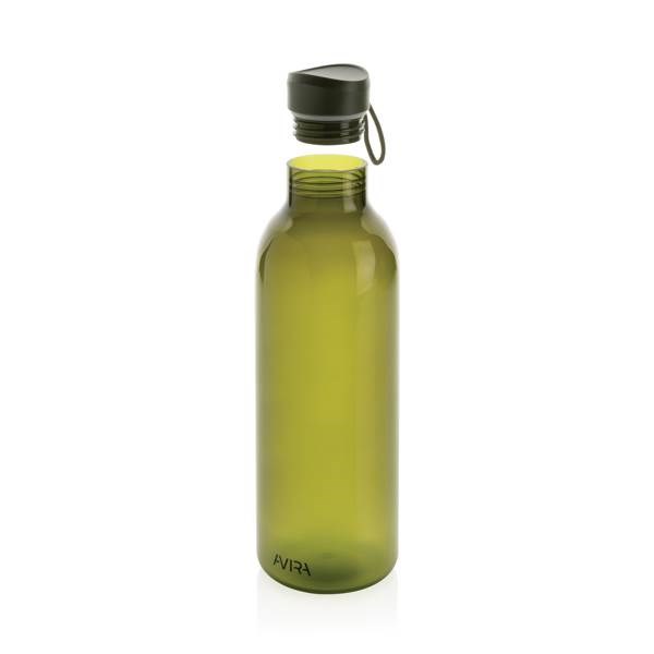 Obrázky: Zelená láhev 1l Avira Atik-RCS recykl. PET, Obrázek 5