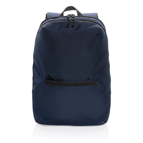 Obrázky: Modrý batoh na 15,6