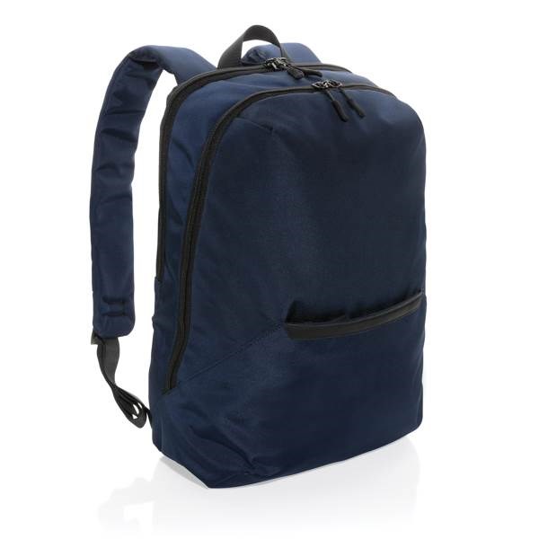 Obrázky: Modrý batoh na 15,6