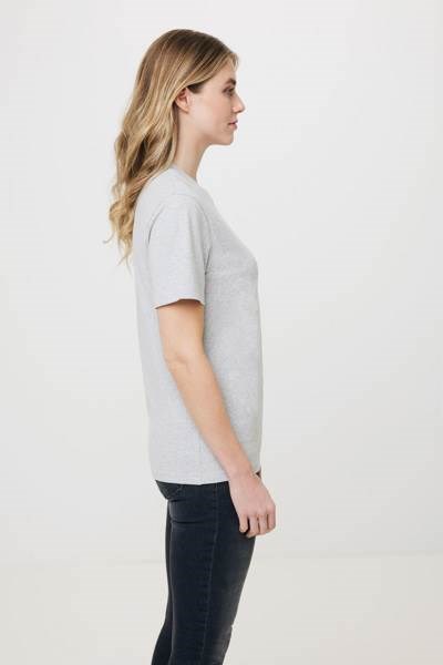 Obrázky: Unisex tričko Manuel, rec.bavlna, šedé M, Obrázek 6